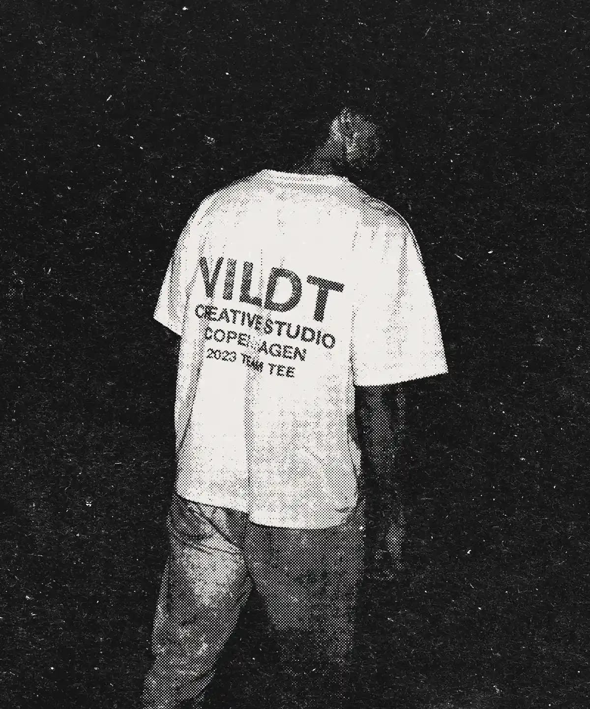 Vildt shirt